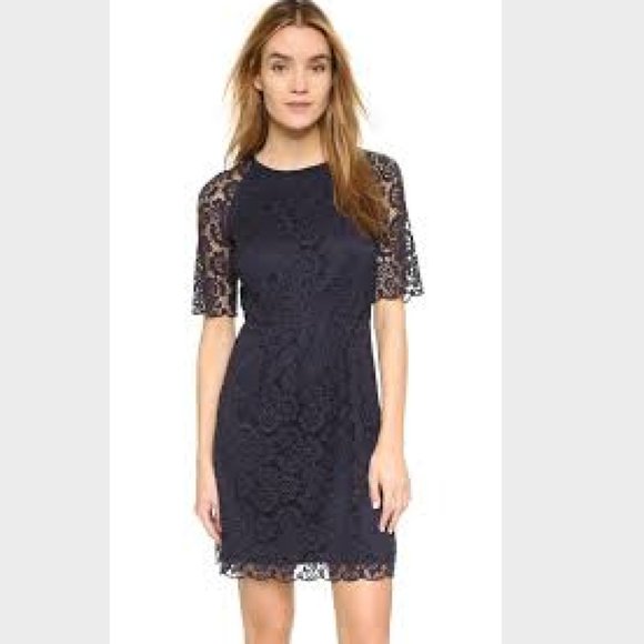 Madewell Dresses & Skirts - MADEWELL - Lace Dress